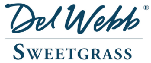 Del Webb Sweetgrass